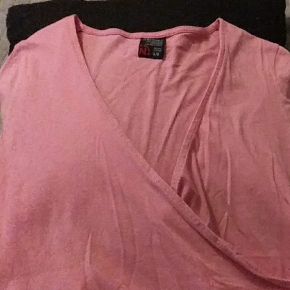 Girls nautica short sleeve top - Picture 1 of 4